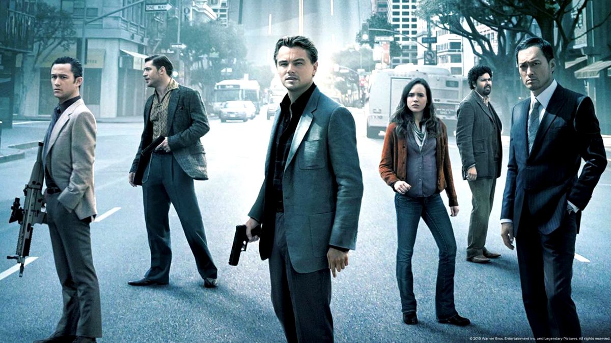 8 фантастичних фільмів, які занурюють у світ технологій, космосу і майбутнього 4