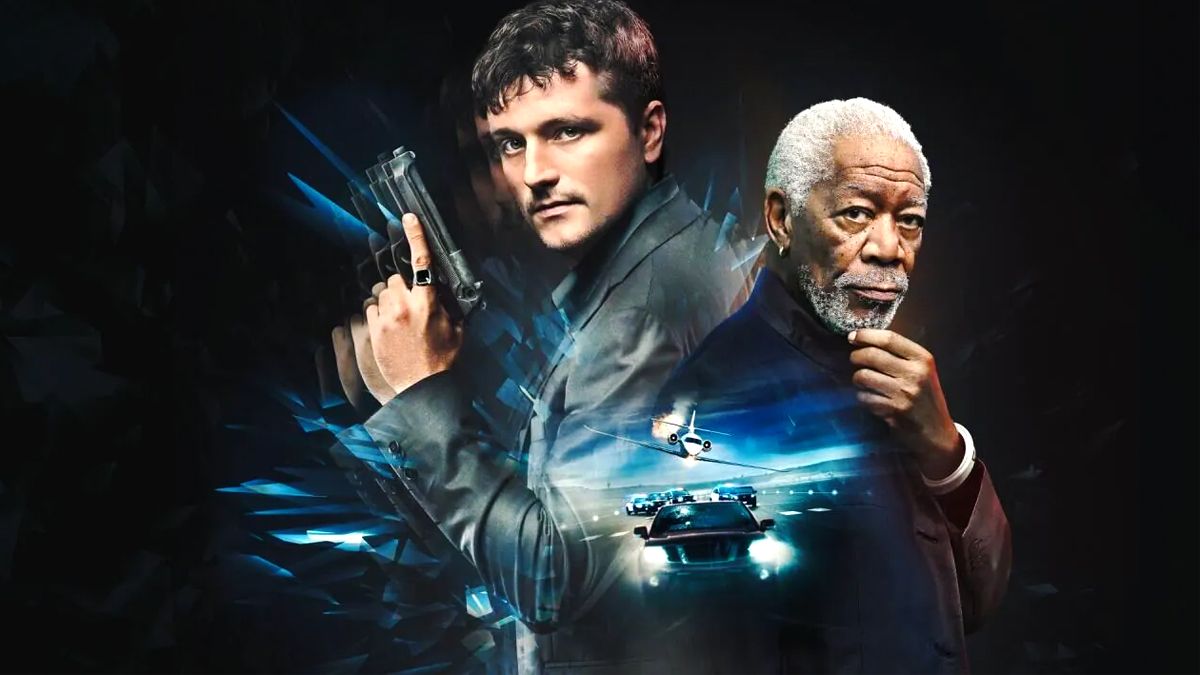 8 фантастичних фільмів, які занурюють у світ технологій, космосу і майбутнього 1