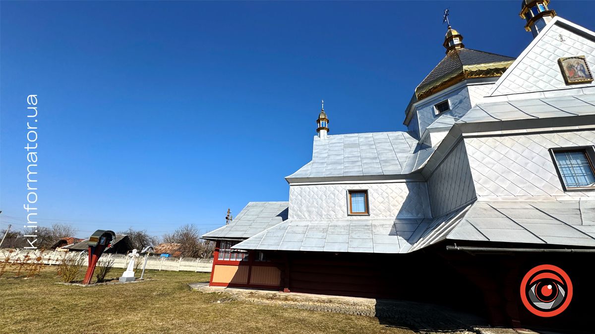 Історія храму святих Косми і Дем’яна у Кіданчі: від давніх легенд до відродження 4