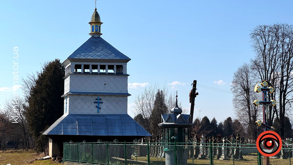 Історія храму святих Косми і Дем’яна у Кіданчі: від давніх легенд до відродження 1