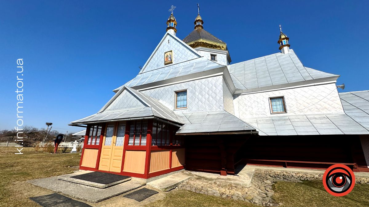 Історія храму святих Косми і Дем’яна у Кіданчі: від давніх легенд до відродження 3