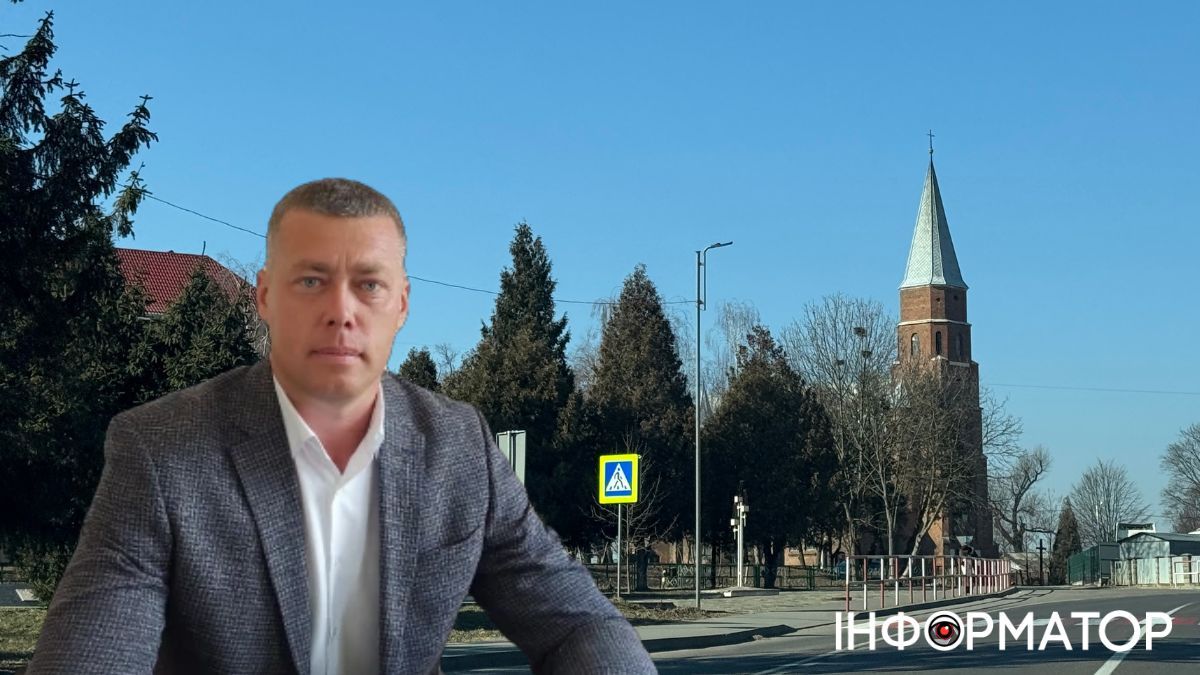 декларація Олег Савчук