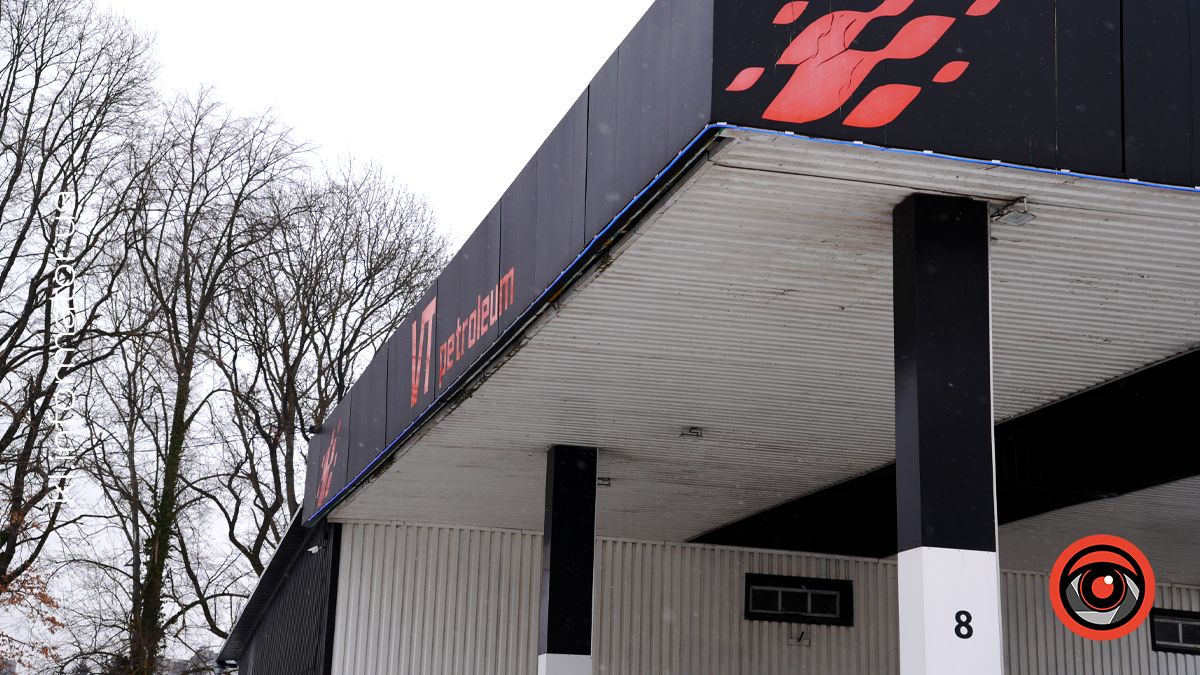 Актуальна вартість пального у Коломиї 10 квітня