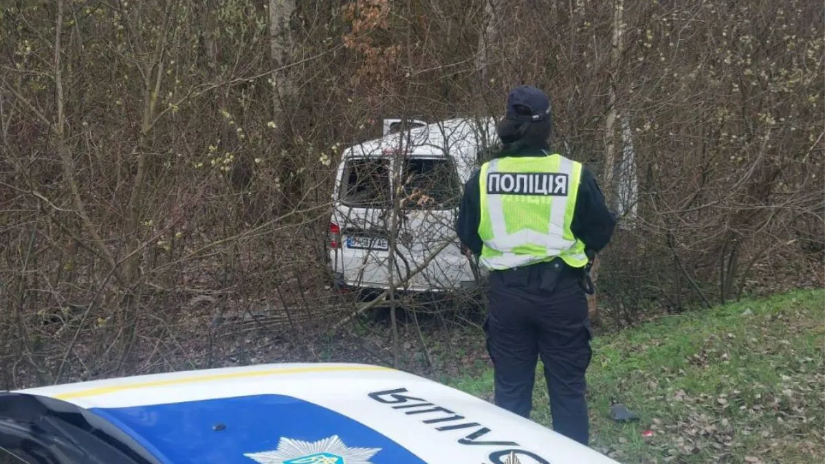 Вистрибнула козуля: смертельна ДТП сталася на обʼїзній дорозі біля Коломиї 1