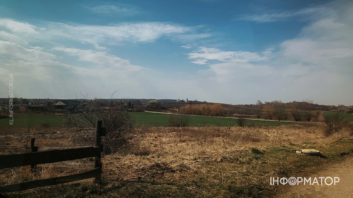 Фоторепортаж із Фатовця: тиша, що говорить більше за слова 9