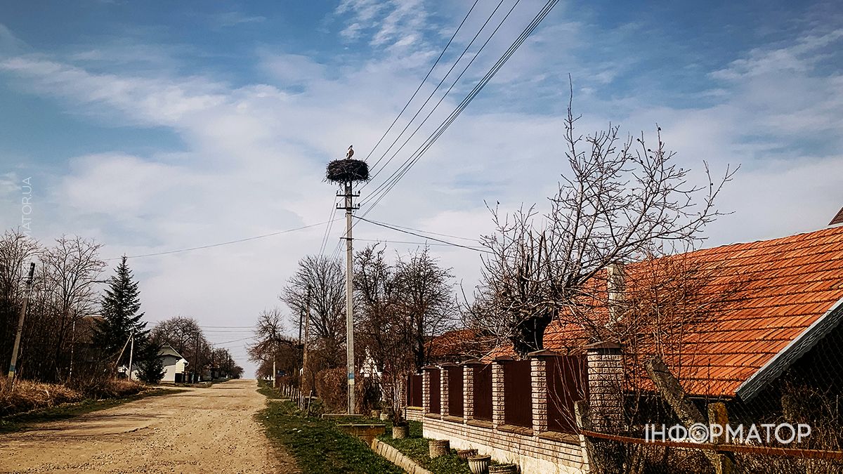 Фоторепортаж із Фатовця: тиша, що говорить більше за слова 5