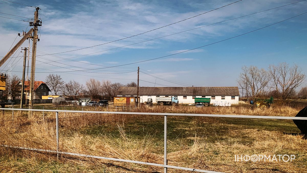 Фоторепортаж із Фатовця: тиша, що говорить більше за слова 4