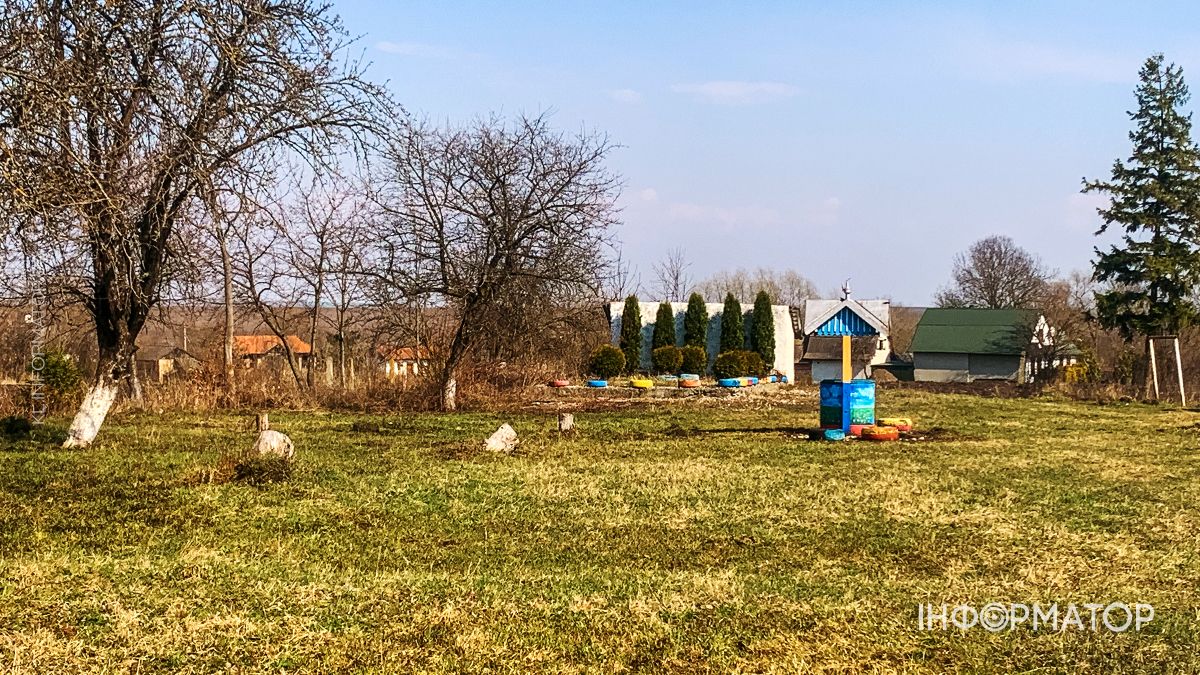 Фоторепортаж із Фатовця: тиша, що говорить більше за слова 1