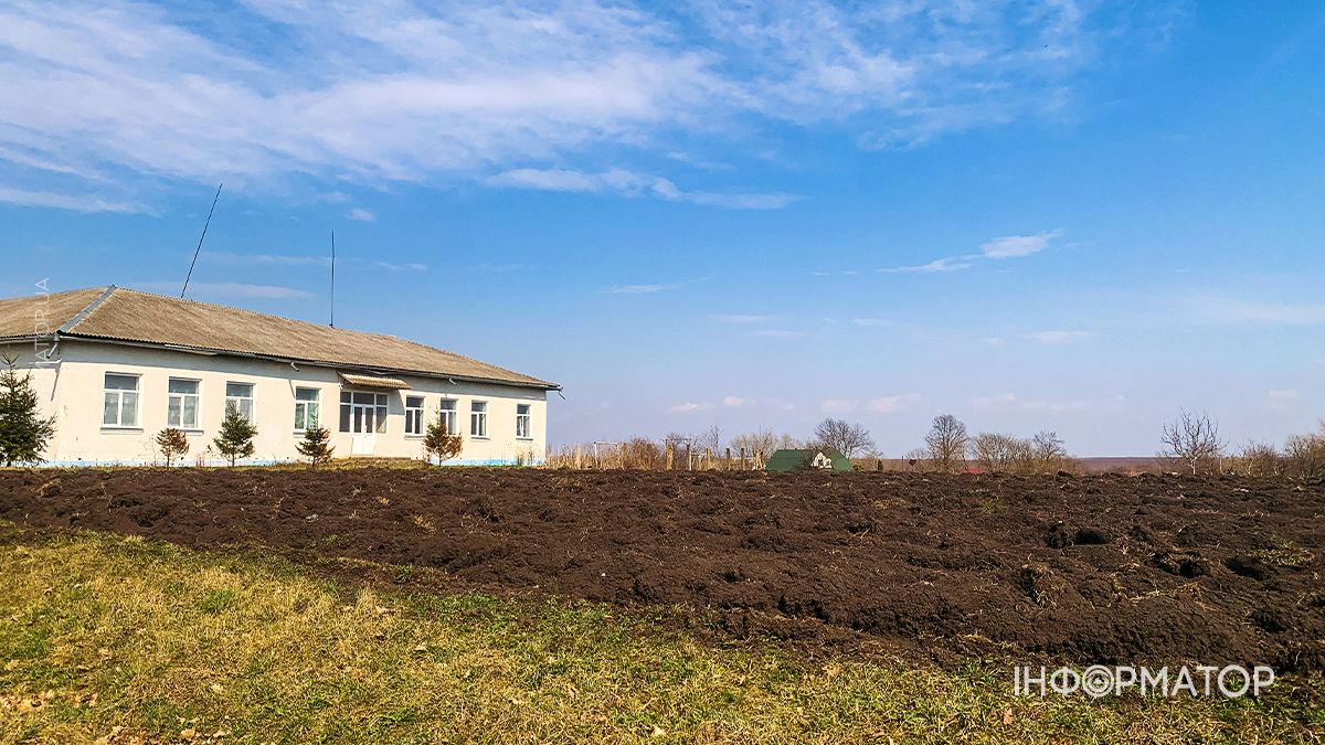 Фоторепортаж із Фатовця: тиша, що говорить більше за слова 39