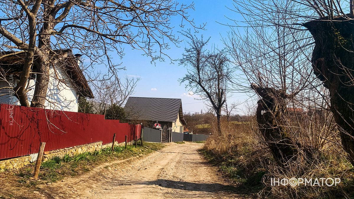 Фоторепортаж із Фатовця: тиша, що говорить більше за слова 38