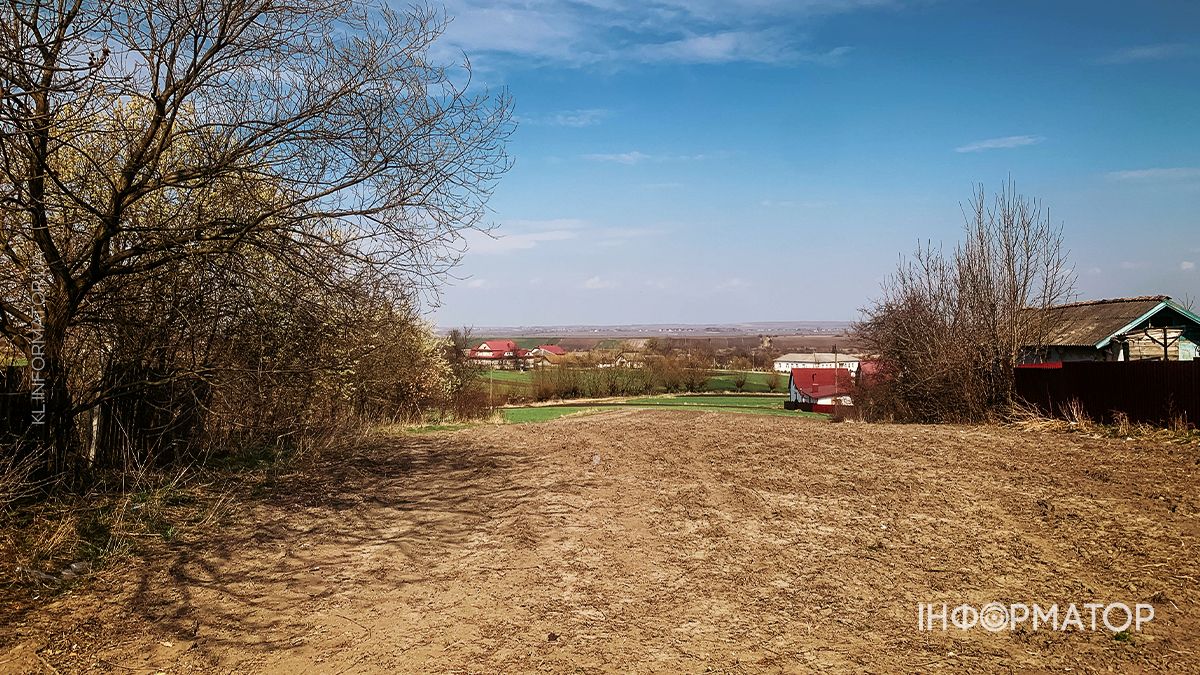 Фоторепортаж із Фатовця: тиша, що говорить більше за слова 36