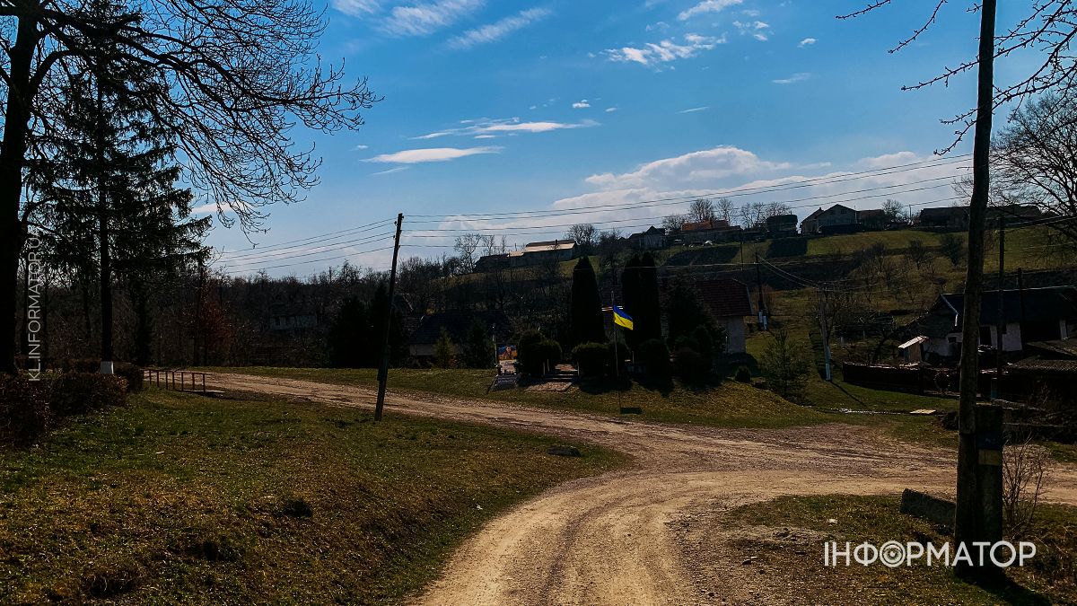 Фоторепортаж із Фатовця: тиша, що говорить більше за слова 33