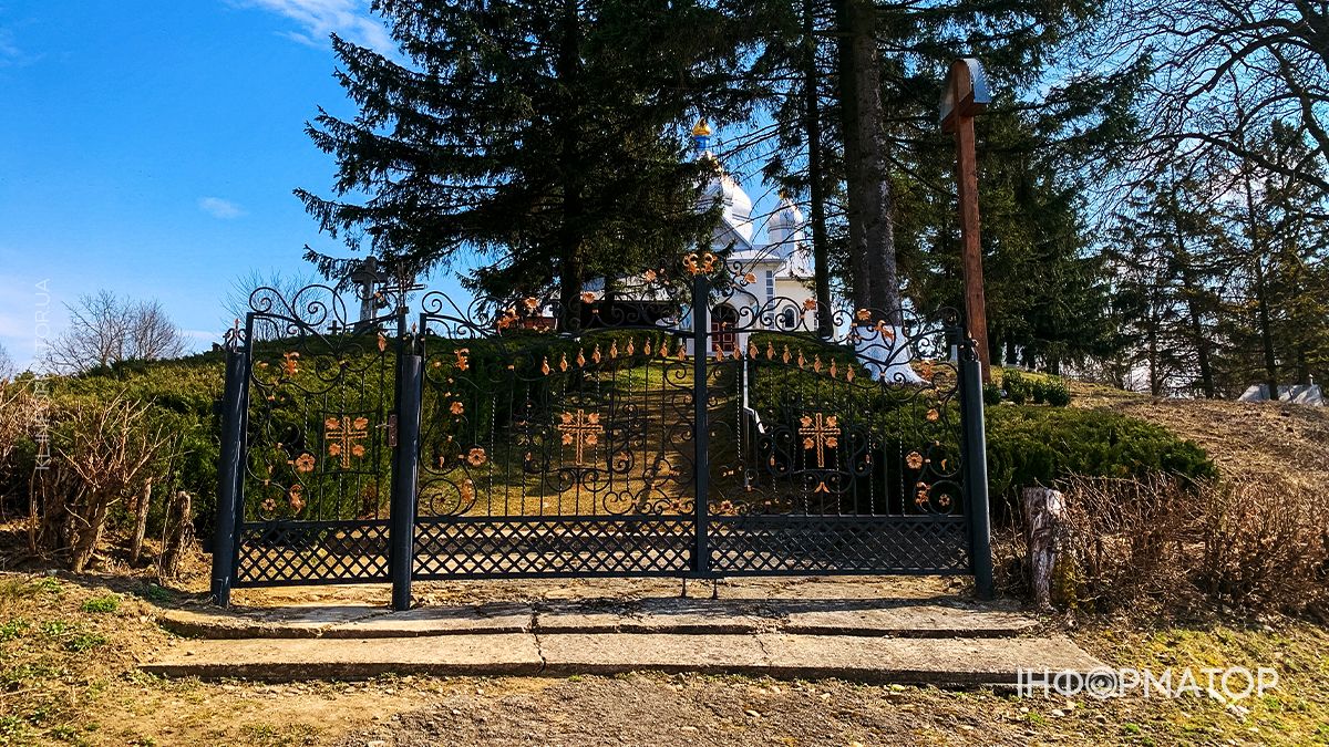 Фоторепортаж із Фатовця: тиша, що говорить більше за слова 27