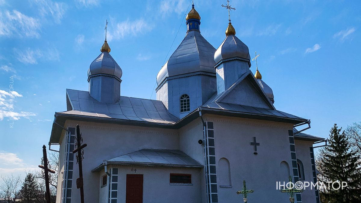 Фоторепортаж із Фатовця: тиша, що говорить більше за слова 32