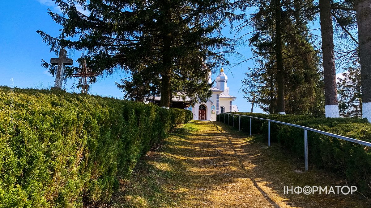 Фоторепортаж із Фатовця: тиша, що говорить більше за слова 28