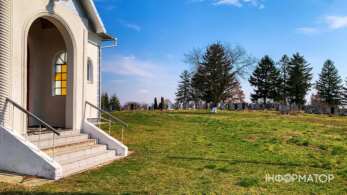 Фоторепортаж із Фатовця: тиша, що говорить більше за слова 30