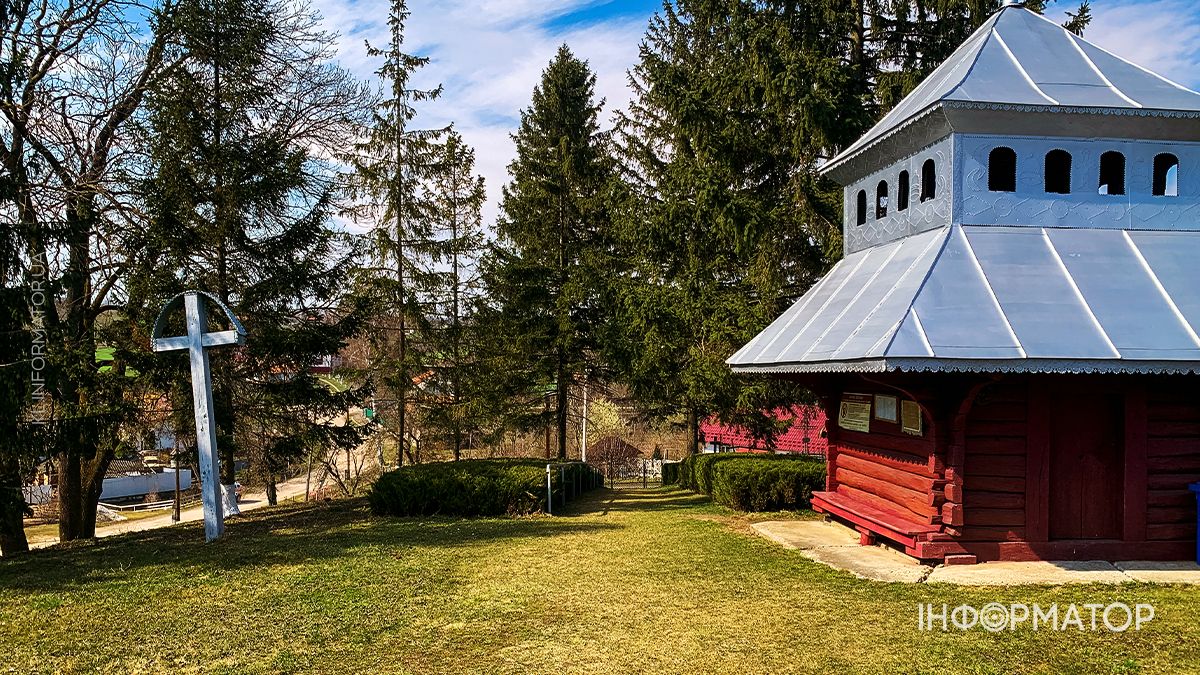 Фоторепортаж із Фатовця: тиша, що говорить більше за слова 29