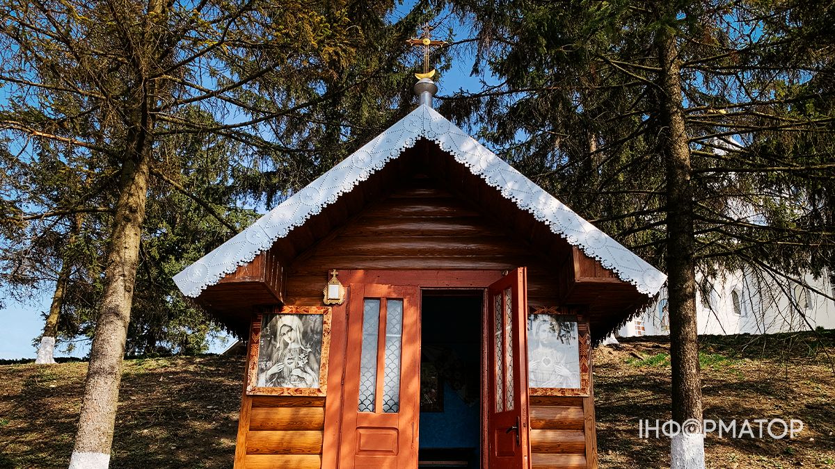 Фоторепортаж із Фатовця: тиша, що говорить більше за слова 26