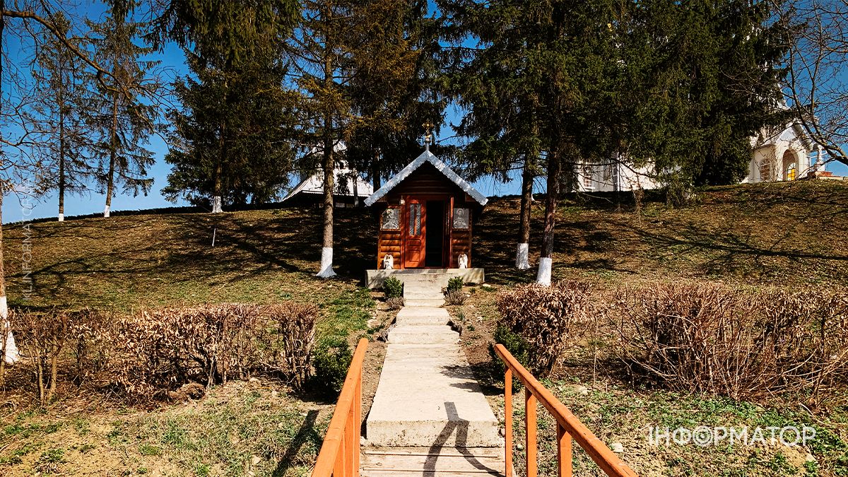 Фоторепортаж із Фатовця: тиша, що говорить більше за слова 25