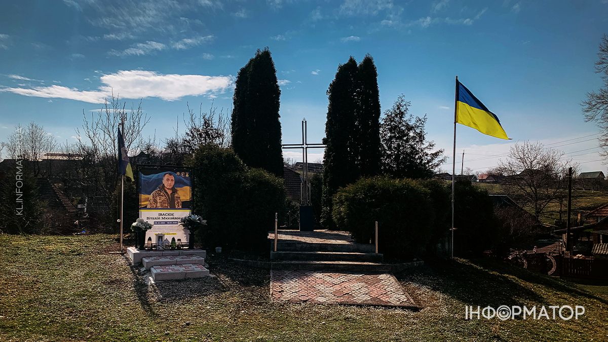 Фоторепортаж із Фатовця: тиша, що говорить більше за слова 22