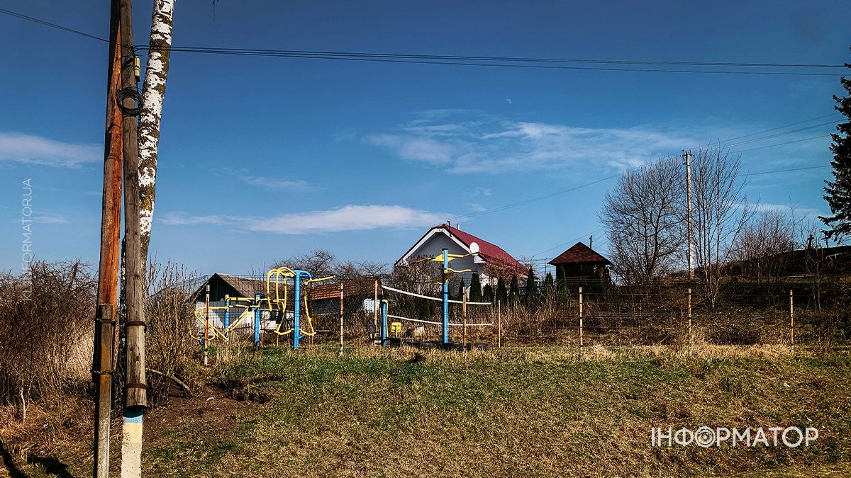 Фоторепортаж із Фатовця: тиша, що говорить більше за слова 21