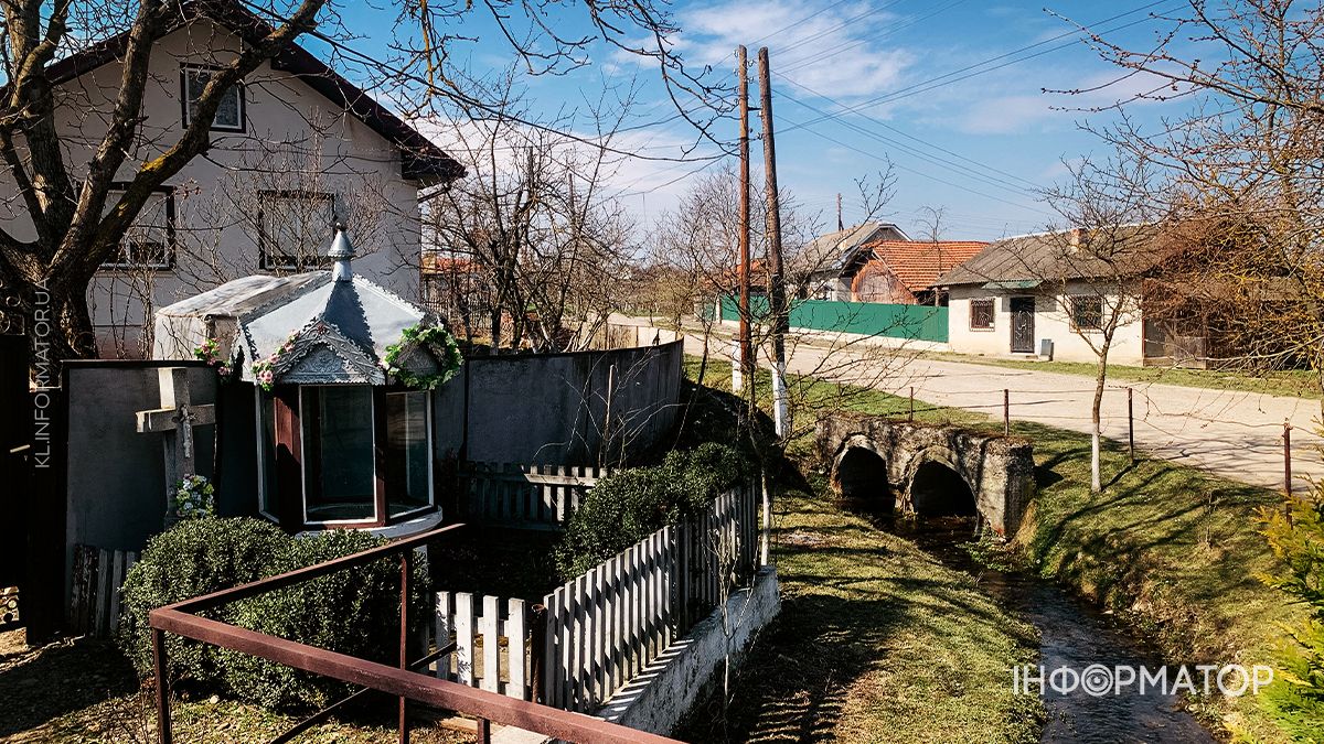 Фоторепортаж із Фатовця: тиша, що говорить більше за слова 20