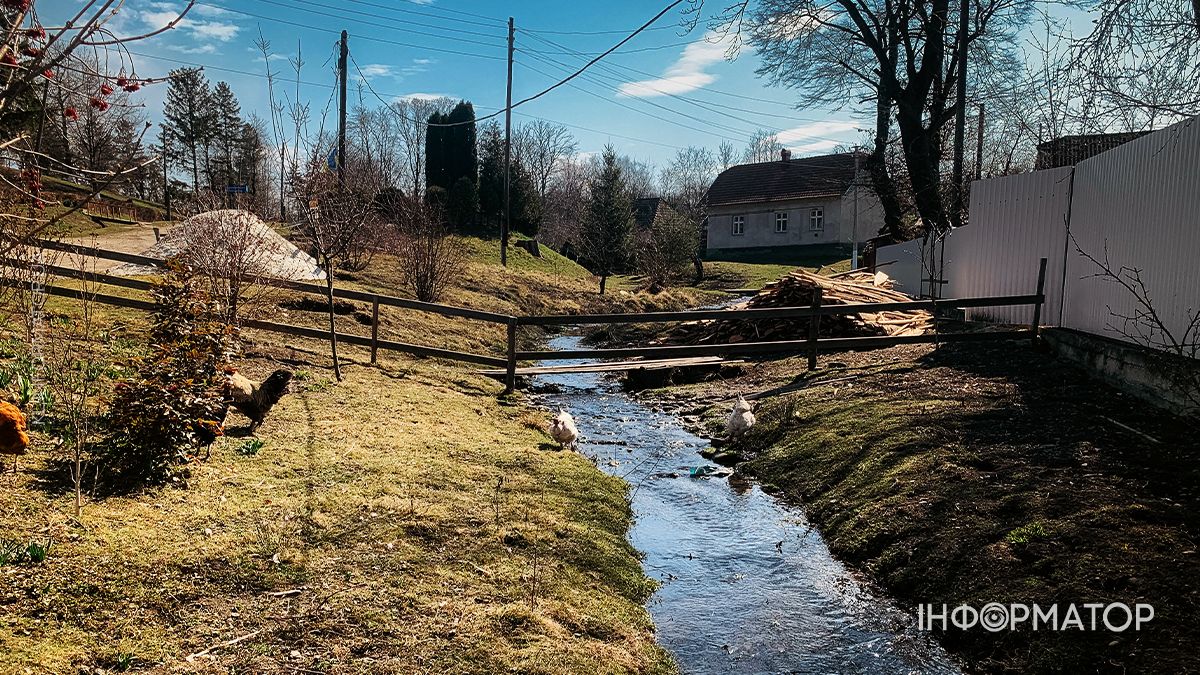 Фоторепортаж із Фатовця: тиша, що говорить більше за слова 19