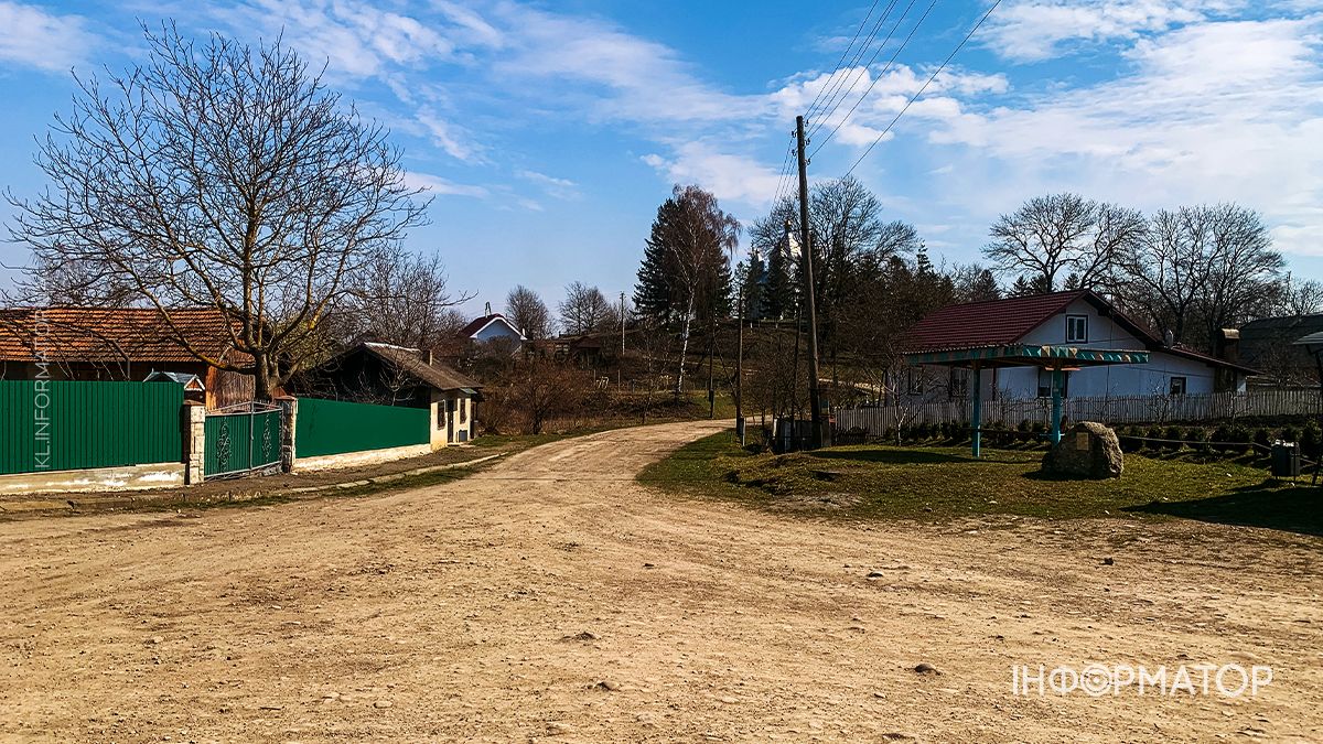 Фоторепортаж із Фатовця: тиша, що говорить більше за слова 17