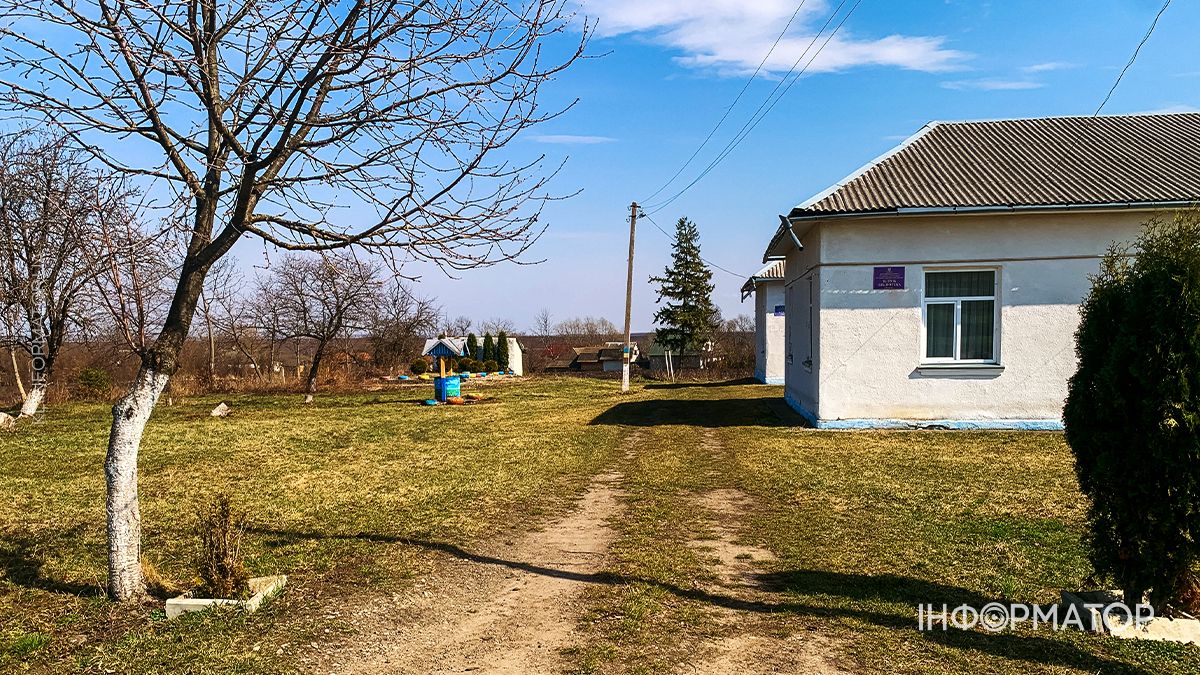 Фоторепортаж із Фатовця: тиша, що говорить більше за слова 12