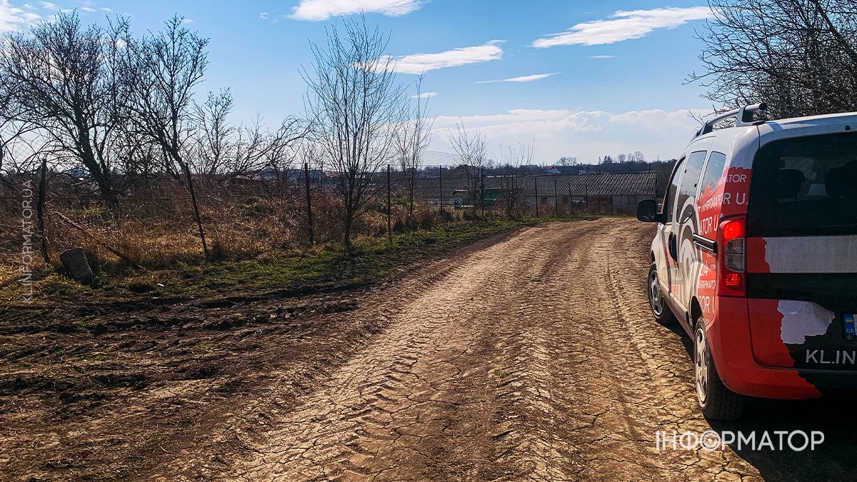 Фоторепортаж із Фатовця: тиша, що говорить більше за слова 11