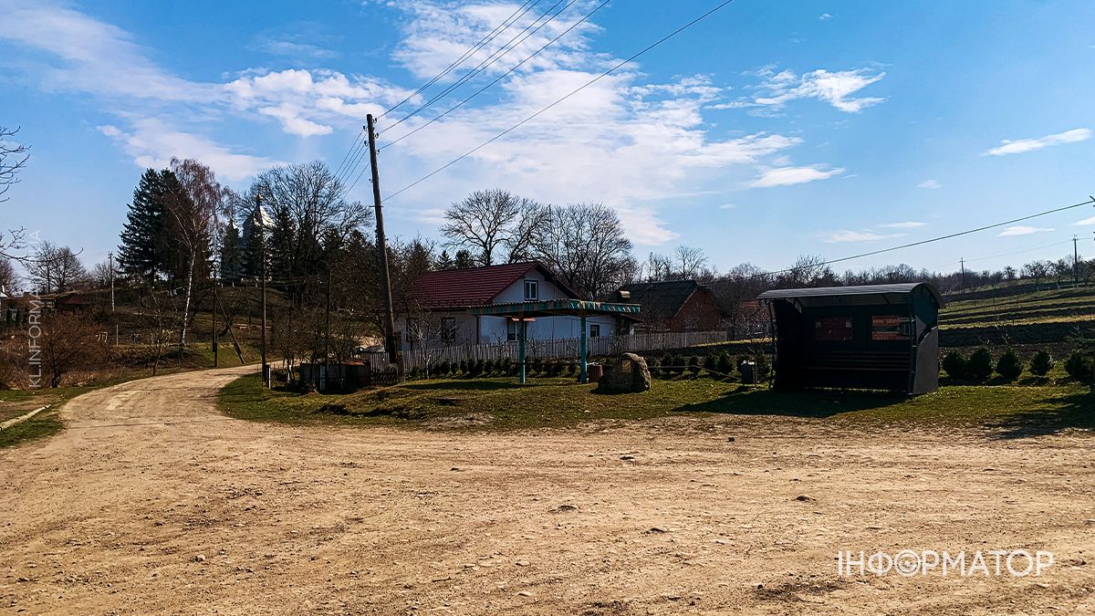 Фоторепортаж із Фатовця: тиша, що говорить більше за слова