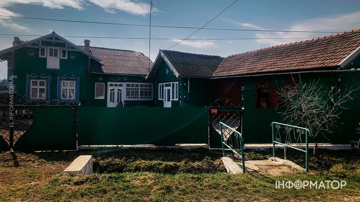 Історія Фатовця: від багатолюдного села до тиші сьогодення 14