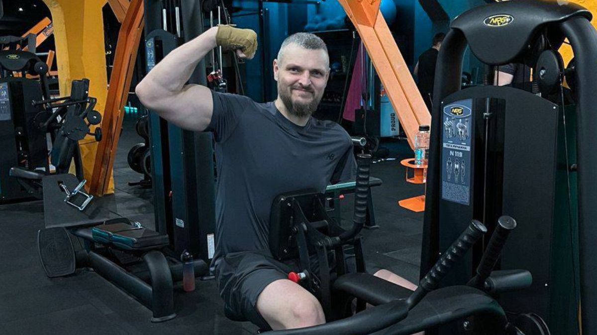 "Звитяга нескорених": на Прикарпатті відбудуться змагання для ветеранів