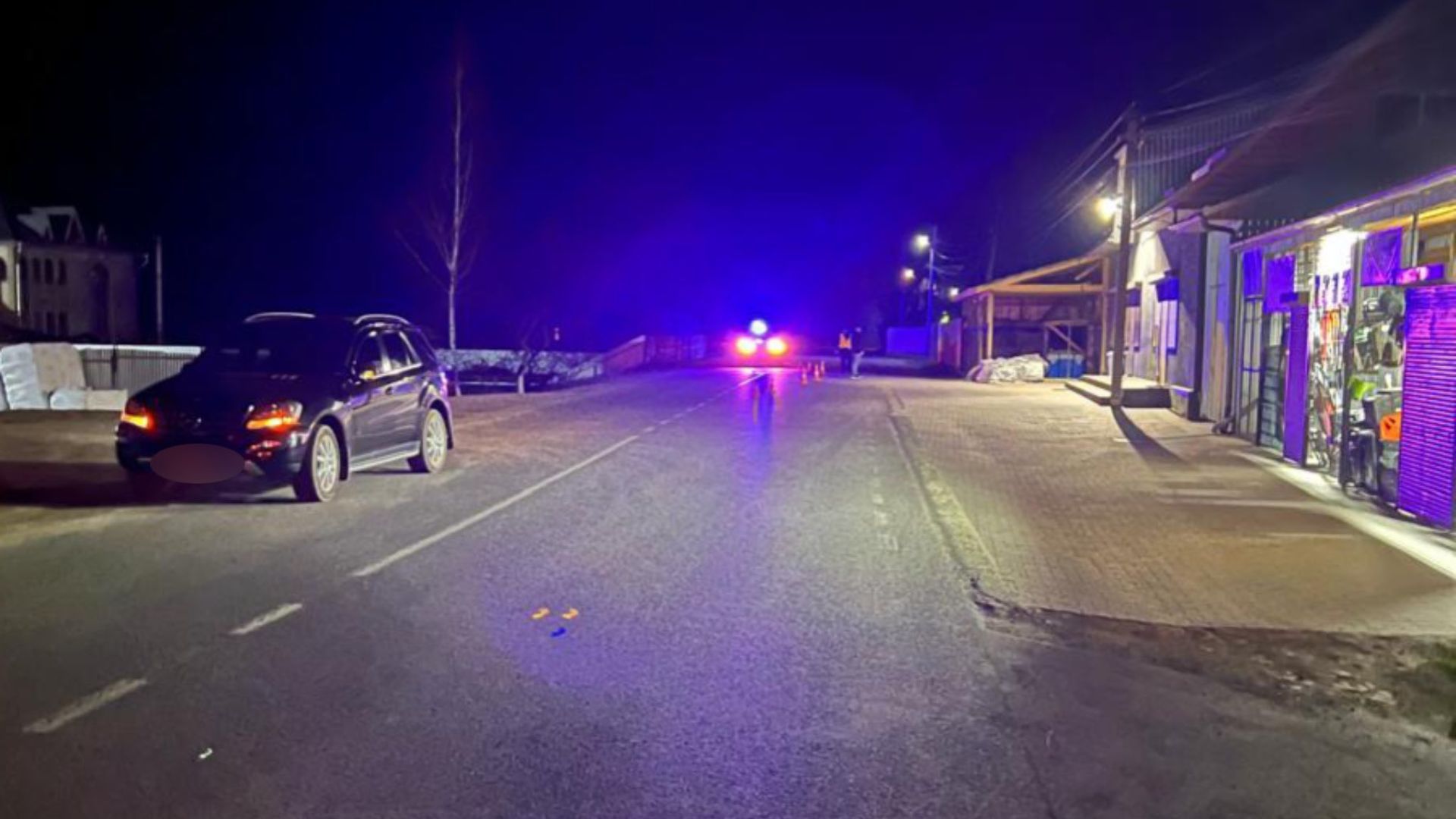 ДТП на Косівщині