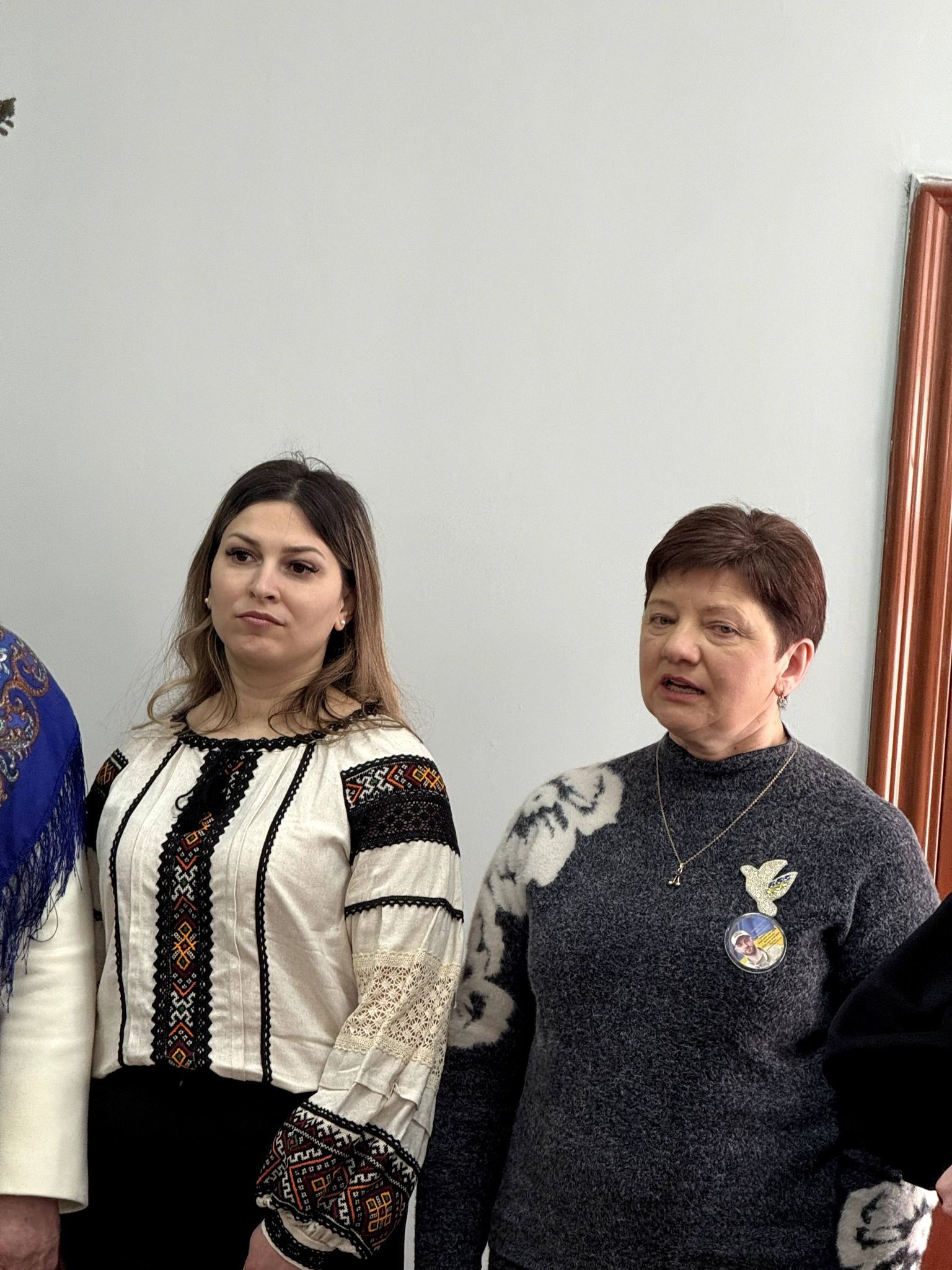 У Косові відкрили Ветеранський простір 11