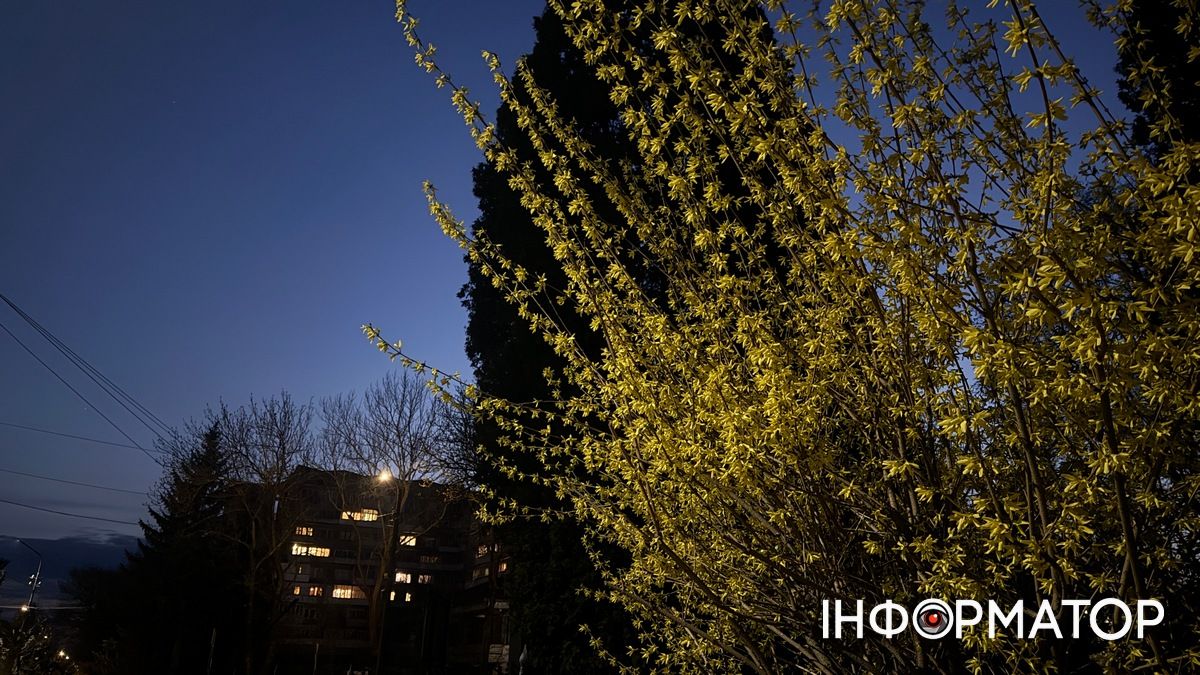 На деяких вулицях Коломиї та Нижнього Вербіжа 17 квітня вимикатимуть світло