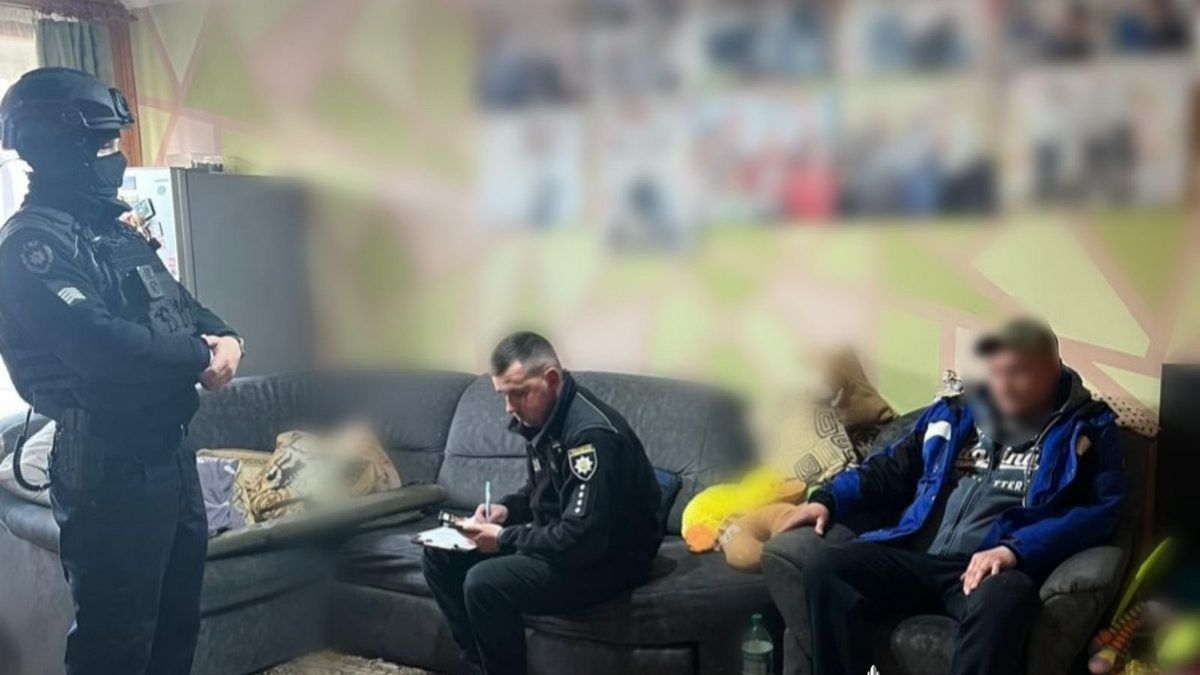 Стрілянина в Коломиї: що відомо