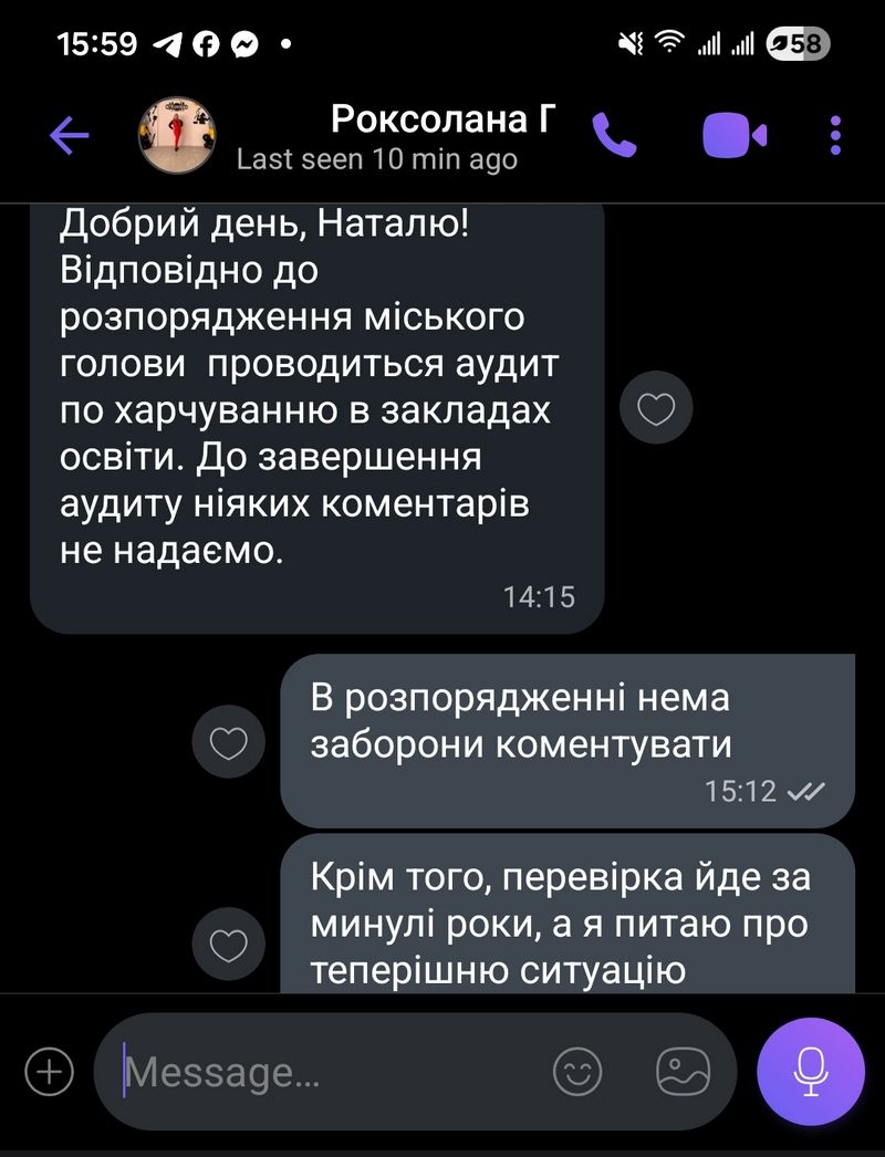 Чим годують наших дітей: візит у коомийський садочок №11 "Сонечко" 2