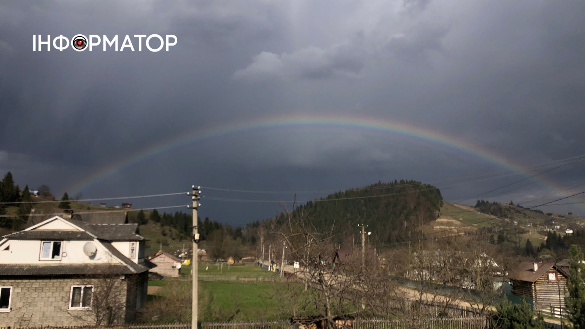Весна прийшла на полонини, та не дісталася вершин: фоторепортаж з Карпат 3