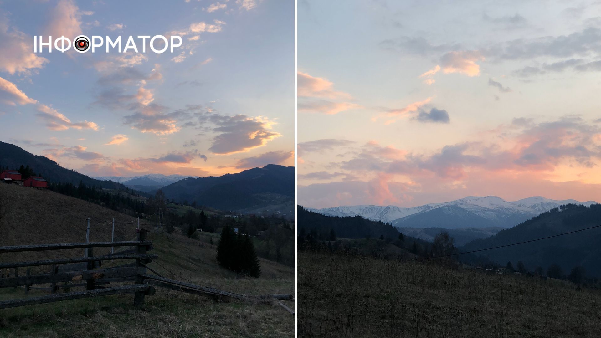 Весна прийшла на полонини, та не дісталася вершин: фоторепортаж з Карпат 5