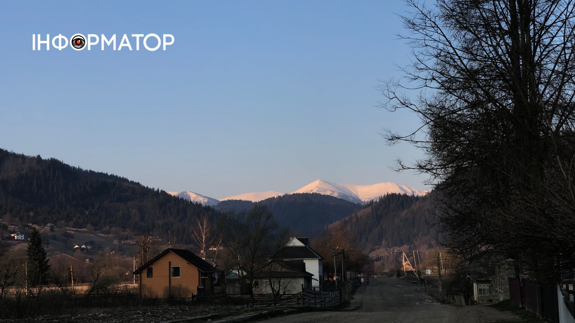 Весна прийшла на полонини, та не дісталася вершин: фоторепортаж з Карпат 7