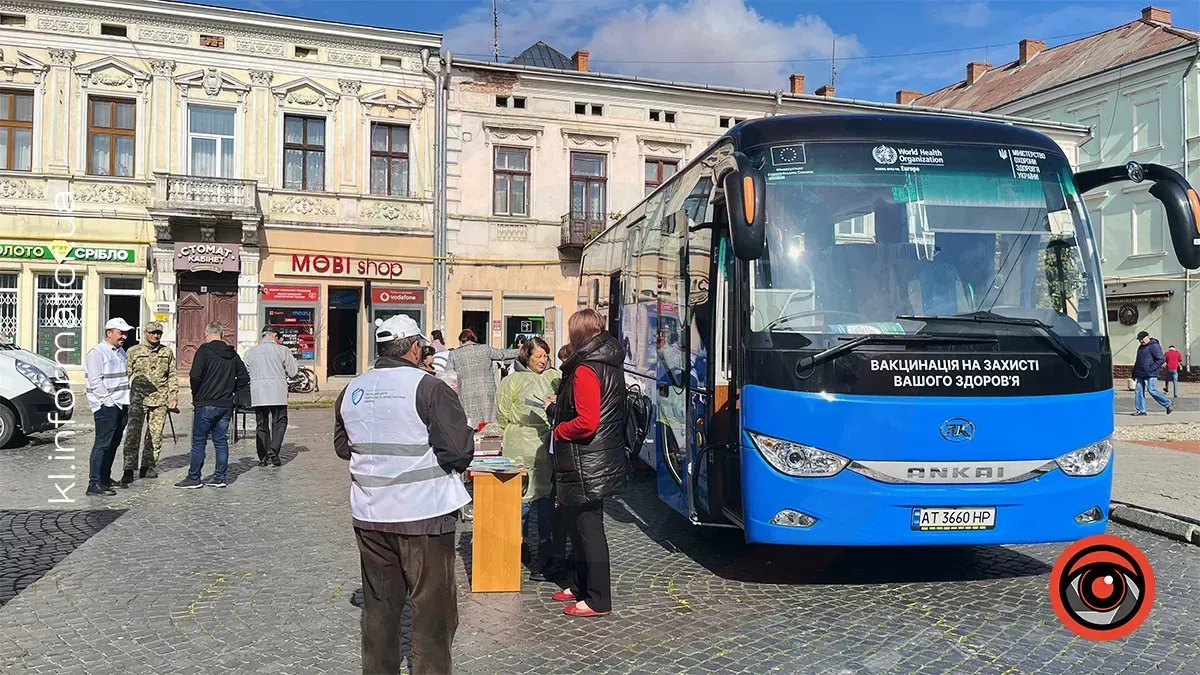 День здоровʼя у Татарові