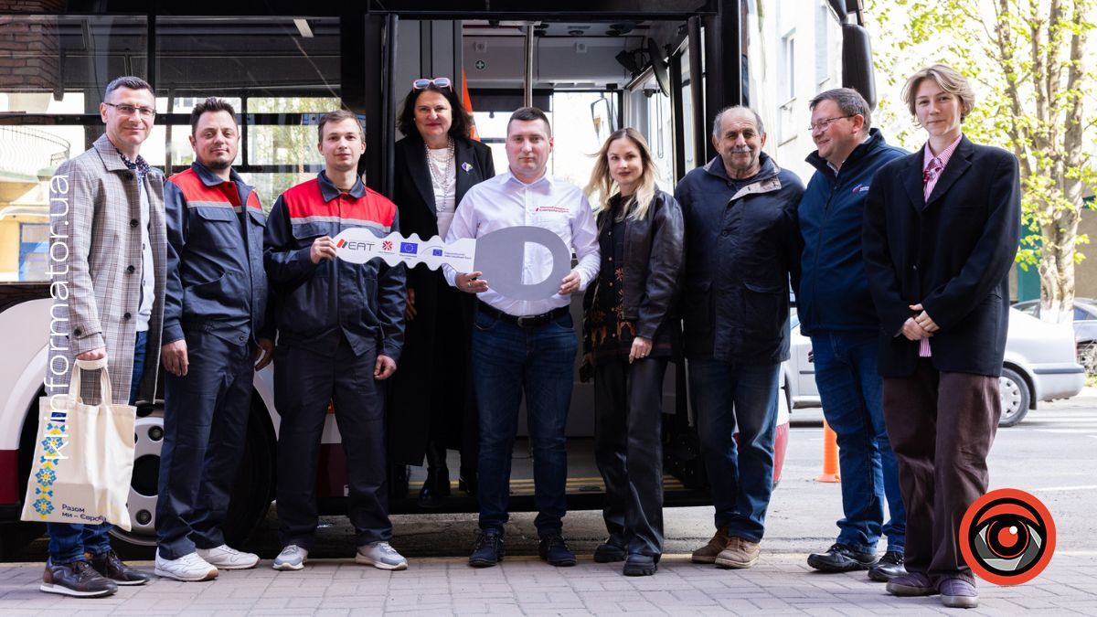 Нові тролейбуси вже курсують вулицями Франківська 9