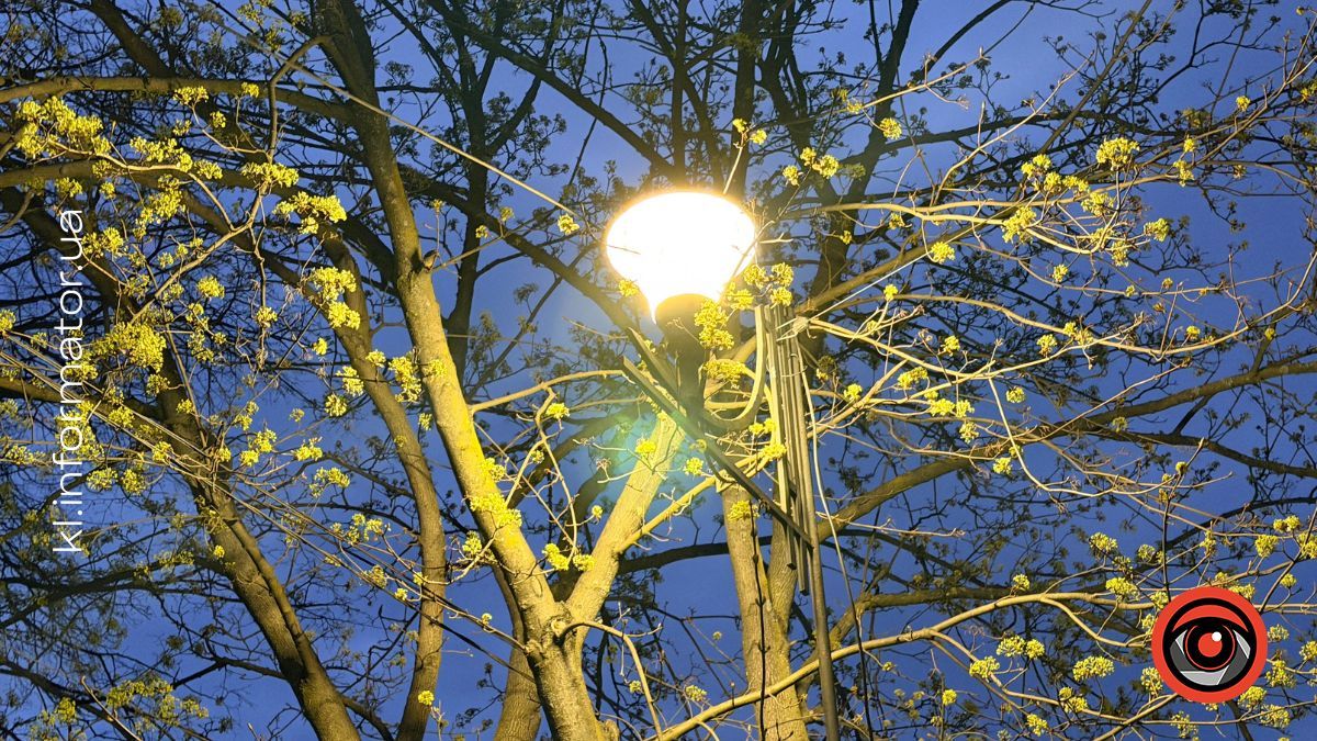 У Коломийській та Нижньовербізькій громадах вимикатимуть світло 20 квітня