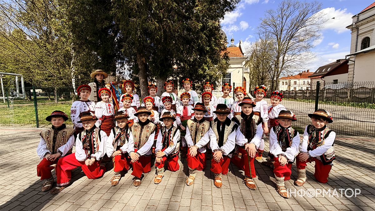 Фестиваль «Писанка» розпочався: що чекає на коломиян вже сьогодні 8