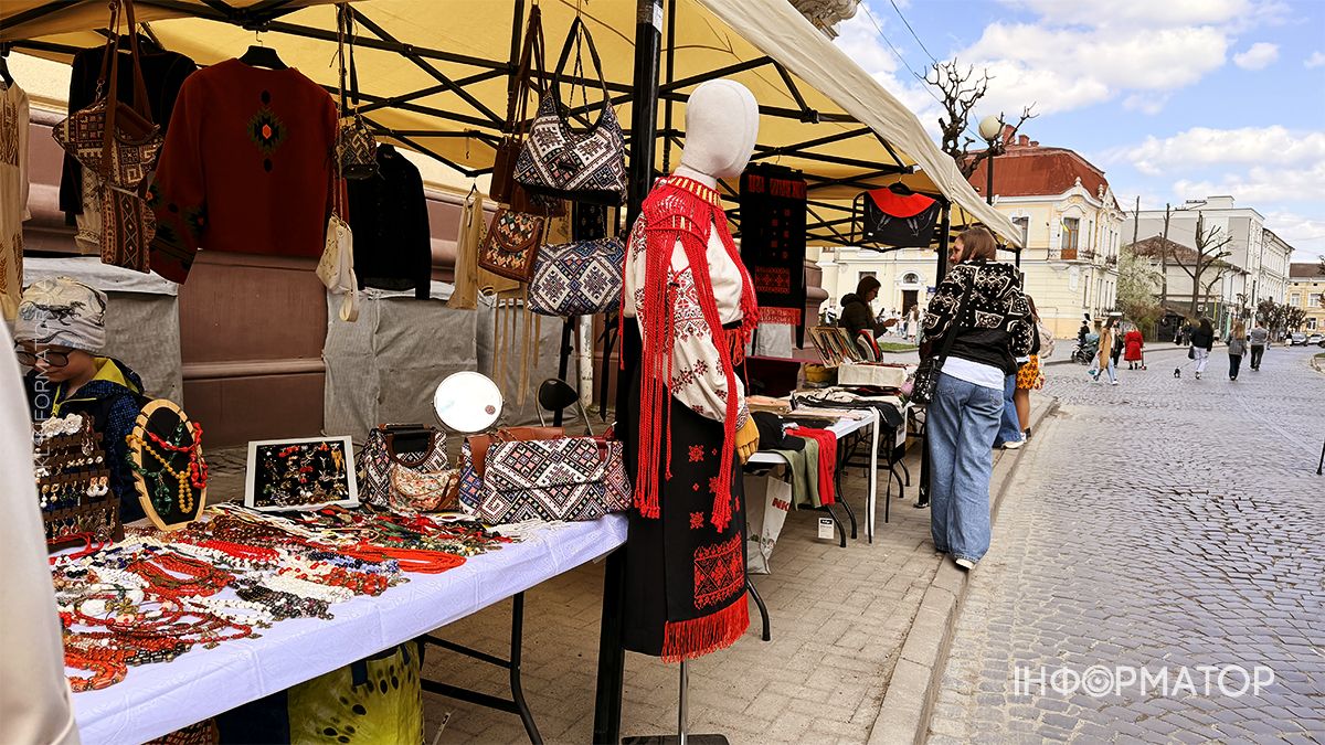 Фестиваль «Писанка» розпочався: що чекає на коломиян вже сьогодні 7