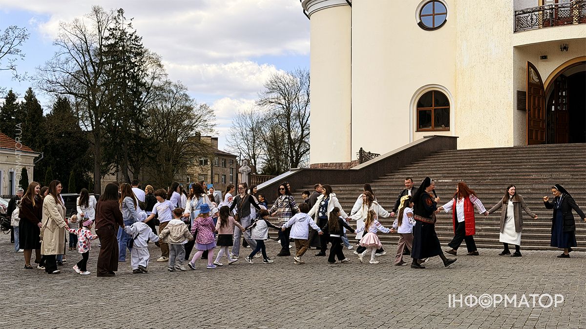 Фестиваль «Писанка» розпочався: що чекає на коломиян вже сьогодні 1