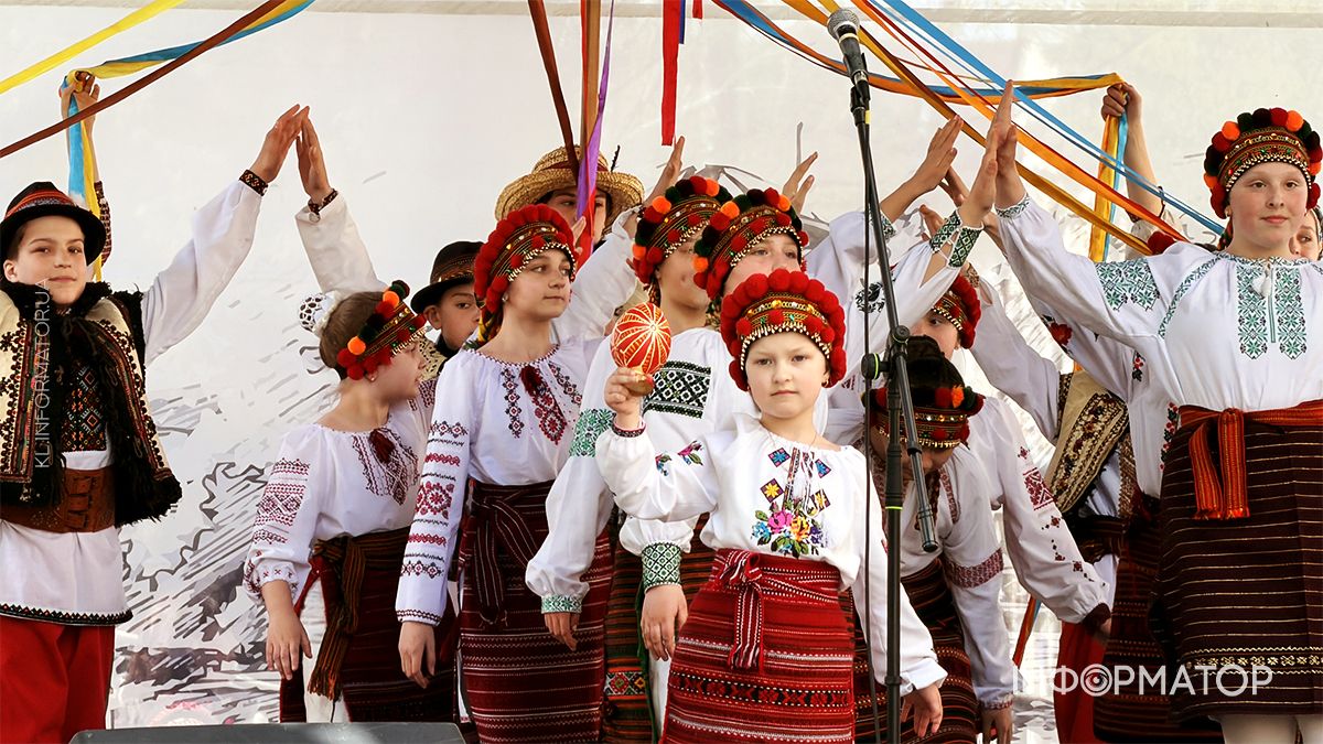 Фестиваль «Писанка» розпочався: що чекає на коломиян вже сьогодні 18