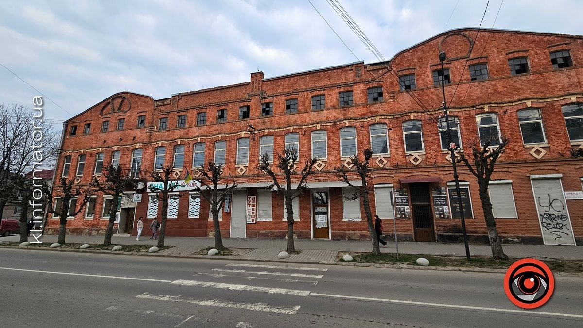 Від талесів до шовку: історія ткацької фабрики на Січових Стрільців, 21 у Коломиї 3