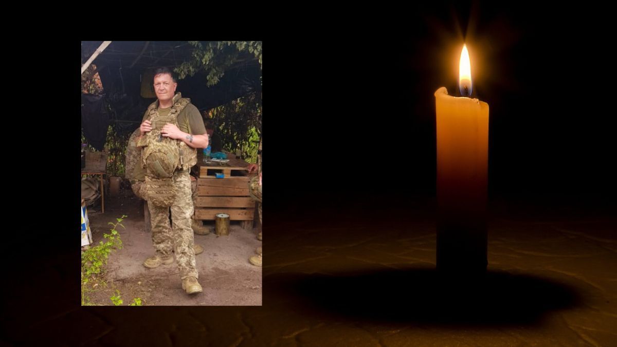 Стало відомо про загибель Андрія Тимощука зі Снятина